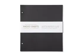 Printworks Album Refill Small 10pk