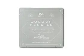 Printworks Pencils Classic 24pc
