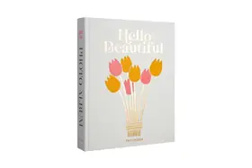 Printworks Album Hello Beautiful
