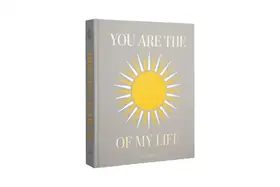 Printworks Album Sunshine