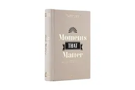 Printworks Album Bookshelf Moments Beige
