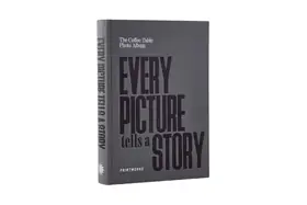 Printworks Album Every Picture Tells