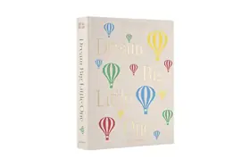 Printworks Baby Dream Big Little Beige