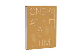 Printworks Album One Step At A Time