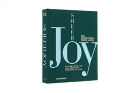 Printworks Photo Album Sheer Joy