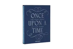 Printworks Album Once Upon a Time