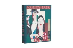 Printworks Album Vanity Fair March 1927