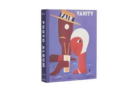 Printworks album Vanity Fair August 1929
