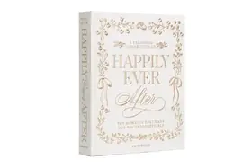 Printworks Album Happily Ever After