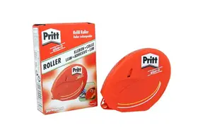 Pritt Rolller Tape Lim WA 150