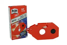 Pritt Rollfix Refill Perm.