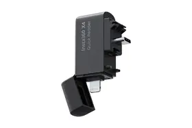 Insta360 X4 Quick Reader