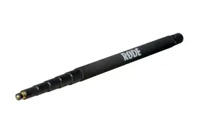 Røde Boompole