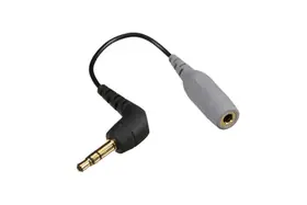 Röde SC3 TRRS - TRS adapter
