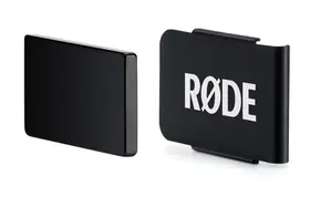 Røde Magclip GO