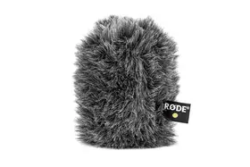 Røde Vindhette WS11 NTG