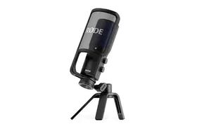 Røde NT-USB+ Professional USB-Mikrofon