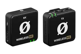 B Røde Wireless ME