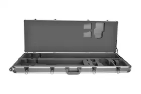 RHINO HARD SHELL CASE FOR 24" & 42" (60 & 105 CM) SLIDERS