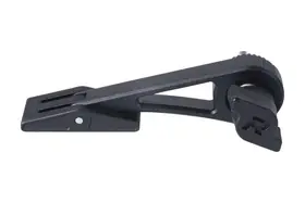 RHINO SLIDER LEFT LEG ASSEMBLY