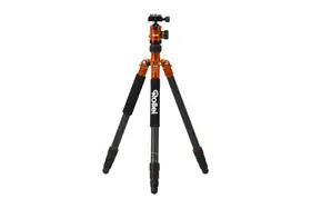 Rollei C5i Carbon orange