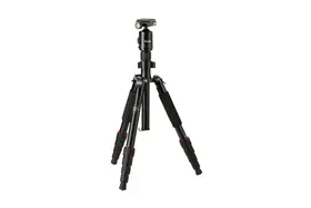 Rollei Compact Traveler No. I black