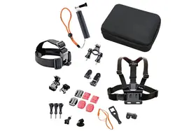 Rollei Accessory Set Outdoor
