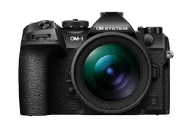 OM SYSTEM OM-1 Mark II Kit