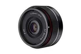 SAMYANG AF 35MM F2.8 SONY FE