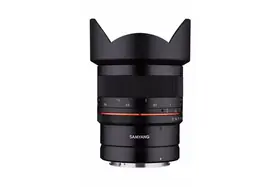 Samyang MF 14mm 2.8 Canon RF