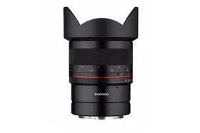 SAMYANG MF 14MM F/2.8 NIKON Z
