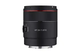 Samyang AF 24mm 1.8 Sony FE