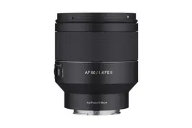 Samyang AF 50mm 1.4 Sony FE