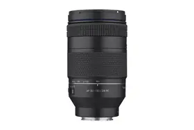 Samyang AF 60-180mm f/2.8 for Sony FE
