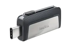 Sandisk USB C Ultra Dual 3.1 64GB