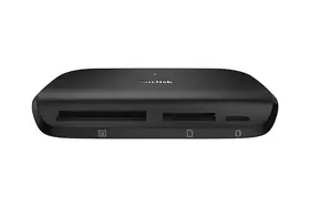 SANDISK Minnekortleser USB-C PRO
