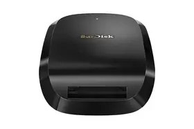 Sandisk kortleser CFexpress USB-C Extreme