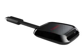 SanDisk Kortleser QuickFlow SD m/ USB-C