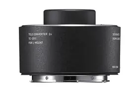 Sigma Conv. TC-2001 2,0x Leica L