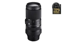 Sigma DG 100-400mm DN OS Contemporary Sony FE