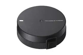 Sigma USB Dock UD-11 Canon EF-M