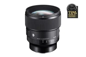 Sigma Art 85mm 1.4 Sony FE