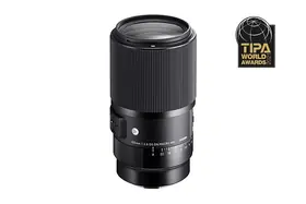 Sigma DG 105mm 2.8 DN Macro Sony FE