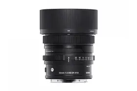 SIGMA 35MM F2 DG DN SONY E