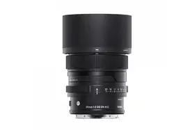SIGMA 65MM F2 DG DN SONY E