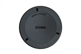 SIGMA REAR CAP LCR-580A