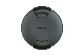 SIGMA FRONT CAP LCF-67 III