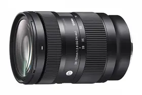 Sigma DG DN 28-70mm 2.8 Cont. FE