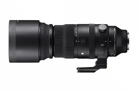 Sigma DG DN 150-600mm 5-6.3 OS Sport Sony FE