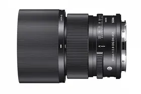 Sigma DG DN 90mm 2.8 Cont. Sony FE